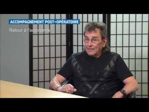 RAAC à la Clinique du Sport Bordeaux Merignac témoignages patients