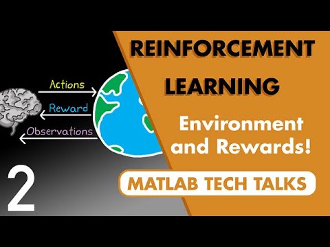 Understanding Reinforcement Learning Environment and Rewards