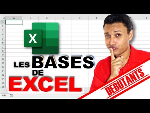 EXCEL TRAINING FOR BEGINNER THE BASICS TO KNOW (COMPUTER COURSE BEGINNER SENIOR)