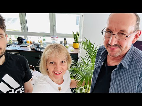 НОВЫЙ ЭТАП В ЖИЗНИ ЮРГЕНА. ИНВАЛИДНОСТЬ И РАБОТА ПО СБОРКЕ МЕБЕЛИ.