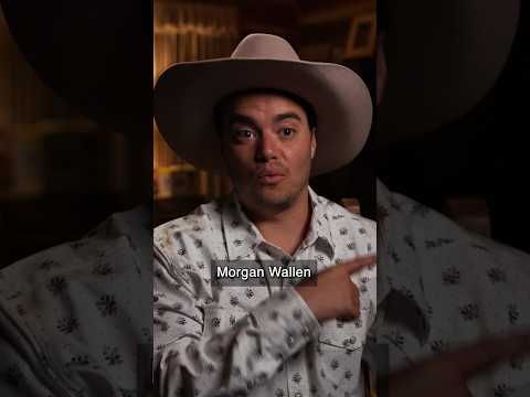 MORGAN WALLEN STOLE MY GIRL?! 🤣