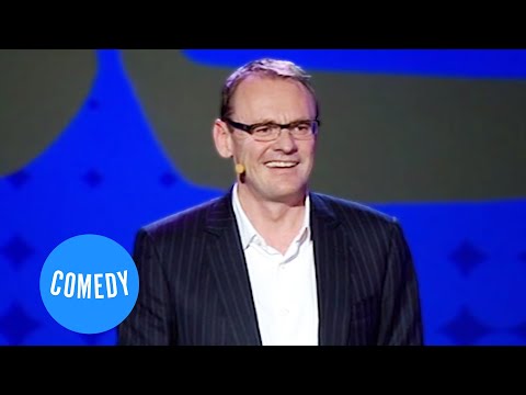A  Comedic Masterclass From Sean Lock