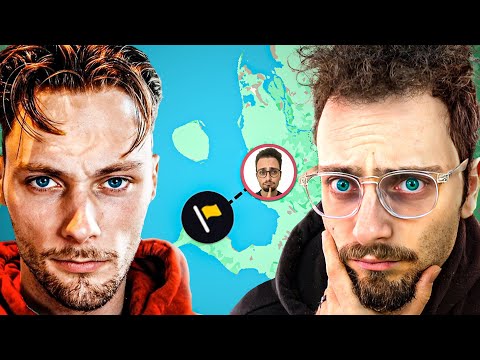 I Played Chess Geoguessr