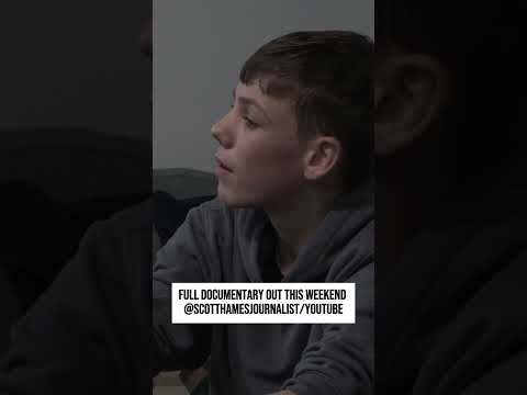 Britain's Ketamine Problem: One Teen's Story - Full Documentary Below #ketamine #news #documentary