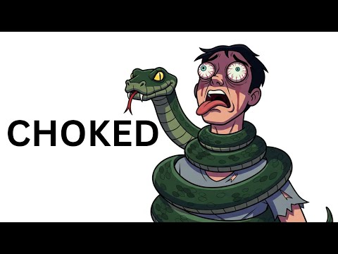 The Worst Ways People Have Died in the Jungle | Humans Are Whack