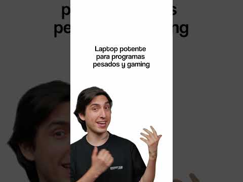 Si buscas una laptop confiable para trabajar y estudiar, sin gastar de más, hay buenas opciones.