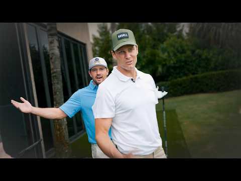 Can I Outdrive Bryson Dechambeau? (Without His Special Driver)