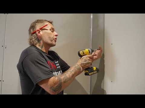 How to Fit PVC Wall Panels | Step-by-Step Installation Guide