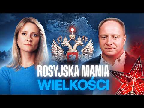 CZY ROSJA MUSI BYĆ IMPERIALNA, CZY MOŻE BYĆ DEMOKRATYCZNA, CZYJA RUŚ KIJOWSKA [PIECZYŃSKI I BOJKE]