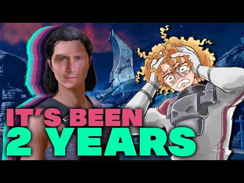 Starfield’s DLC Is Worse Than You Think