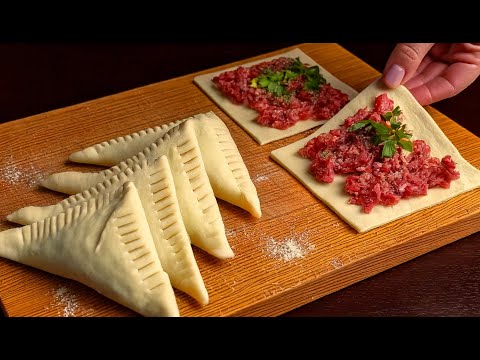 The dish my grandfather taught me! Cheap recipe.