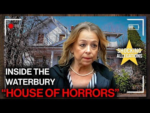 Inside the Shocking Case of the Waterbury “House of Horrors” | True Crime Stories
