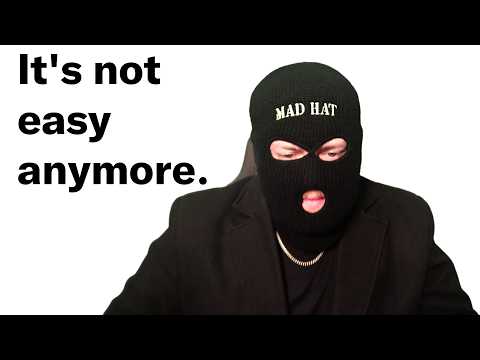 Getting a Cybersecurity Job in 2025