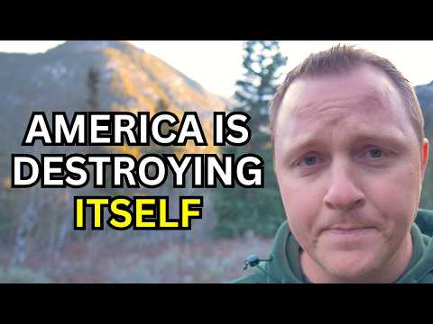 Why is America Intentionally Throwing Away its Global Power?