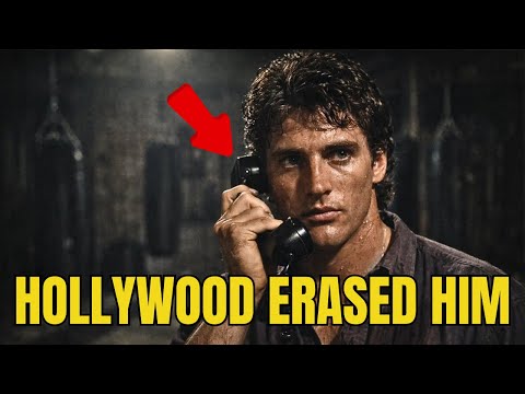 Loren Avedon Should’ve Been Bigger Than Van Damme — Here’s What Went Wrong