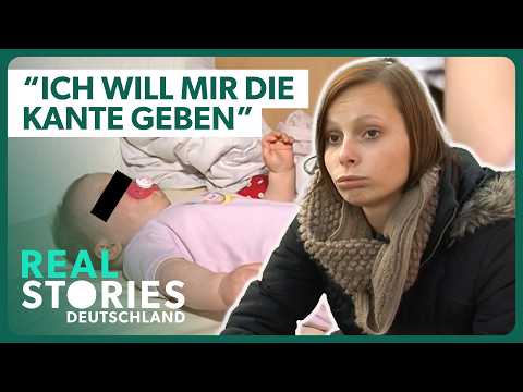 Wenn Teenies Kinder kriegen | Reportage