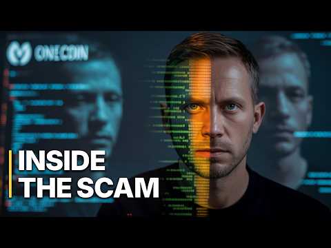 Lie to Me | The Man Who Exposed the OneCoin Crypto Scam