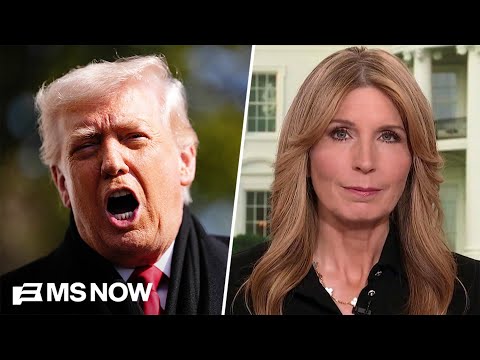 ‘Reads more like ‘The Onion’ than real news’: Nicolle SLAMS DOJ move to erase Jan 6 convictions