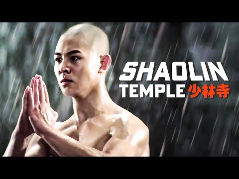 JET LI in THE SHAOLIN TEMPLE (1982) – Kung-Fu Action auf deutsch, kostenlos anschauen