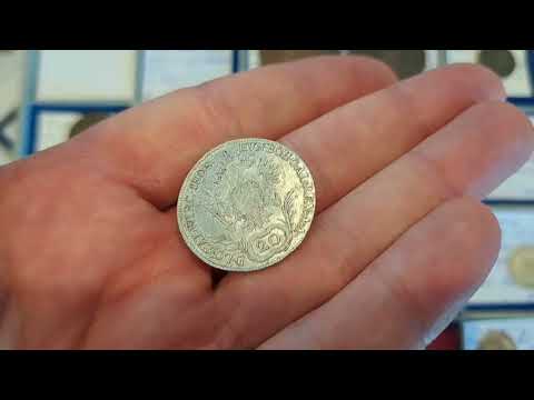 ЯРМАРКА НУМИЗМАТОВ г. УЛЬМ 09.06.24. ПОГРУЖАЕМСЯ В МИР МОНЕТ!