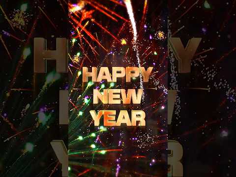 10 Second New Year Countdown 🎇 Happy New Year Countdown 2026 🎆New Years Eve #NewYear2026 #NewYears