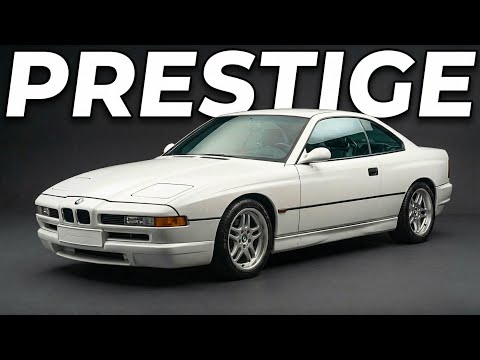 Das TEUERSTE Auto Jeder Deutschen Marke - Die 90er Jahre Edition