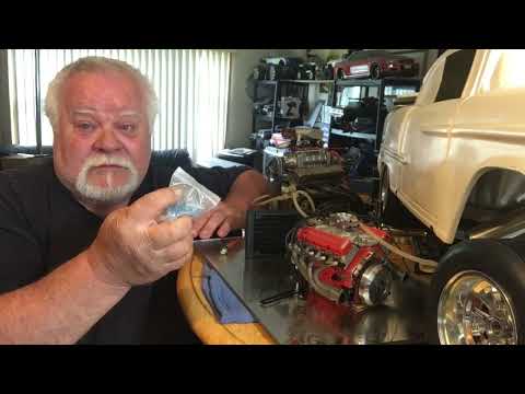 CISON V8 VS CONLEY CLONE V8 MY THOUGHTS