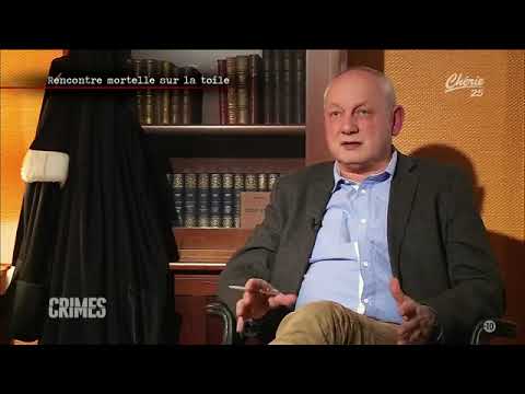 CRIMES : Rencontre mortelle / Qui a tué Stéphane ?