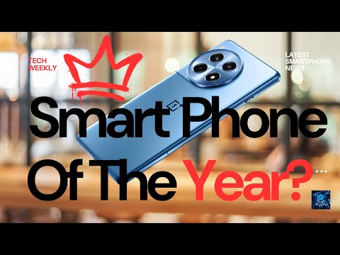 OnePlus 13: Is This possibly the Ultimate Smartphone of 2024?