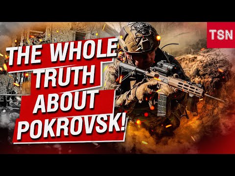 EVERYTHING COULD BE MUCH WORSE! Situation in Pokrovsk change dramatically! DYNAMIC BATTLEFIELD ALERT