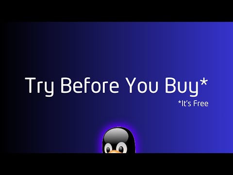 The Better Alternative To Windows (and it's FREE)