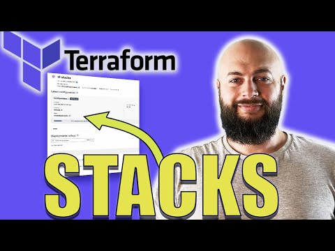 Build Once, Deploy Anywhere Terraform Stacks Will Blow Your Mind