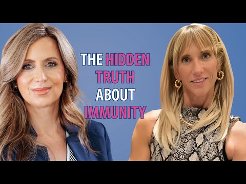Reverse Aging at the Cellular Level – Peptides, Hormones & Brain Health | Dr. Elizabeth Yurth
