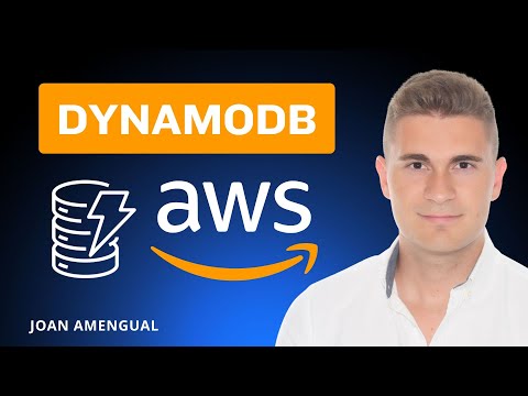 Amazon DynamoDB Step-by-Step: Create Your First NoSQL Table | Tutorial in Spanish!