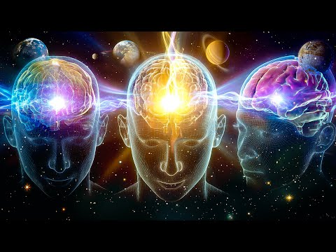 432Hz- The Deepest Healing: Whole Body Regeneration, Emotional, Physical, Mental & Spiritual Healing