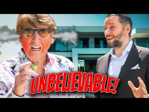 This LOCATION  is AWFUl! But the HOUSE is GREAT!