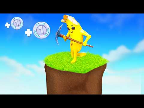 1 Vbuck Every Block You Break!