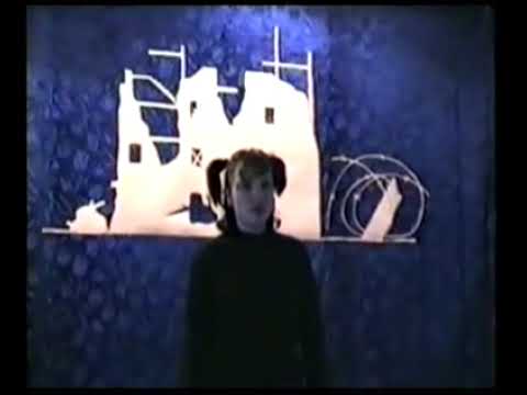 Лицей №84 г.Новокузнецк. 5 мая 2000 - "А мы такие молодые". К дню Победы