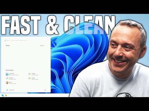 How To Setup Windows