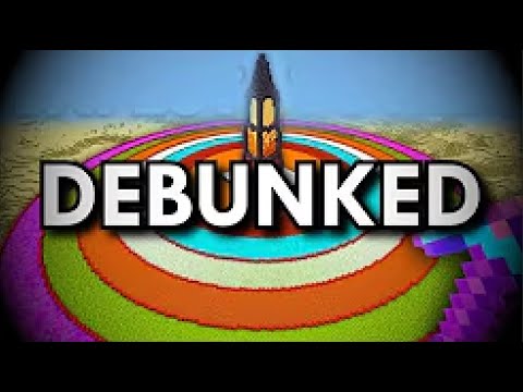 Minecraft bases keep getting worse... (REUPLOAD)