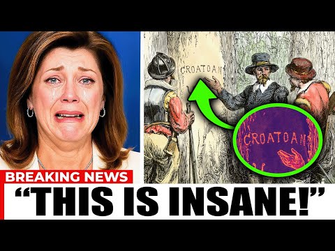 Scientists Finally Solved The Roanoke Colony Mystery In 2025