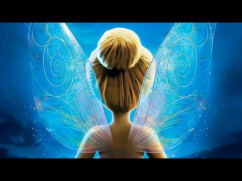 Grown Man BINGE WATCHES every Tinker Bell movie…