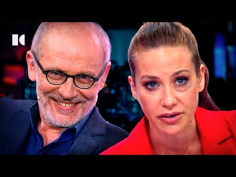 За кулисами все еще хуже. Как выглядит конвейер самого лютого треша на российском ТВ | Разборы