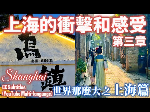 【2025 家庭旅遊】第三章 超失落的購物日，但意外找到寶藏東北燒烤 齊齊哈爾.  終於要開啟2天1夜的烏鎮行, 今天先帶大家到南柵走走, 並以金月亮餐廳為這一天畫下美好的句點。希望您會喜歡.