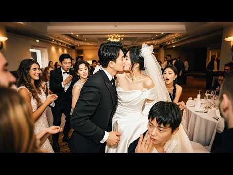 Betrayed by her cheating fiancé, she grabs a poor guy to marry, who turns out to be a wealthy CEO!