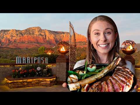 We Found America’s Most Jaw-Dropping Steakhouse