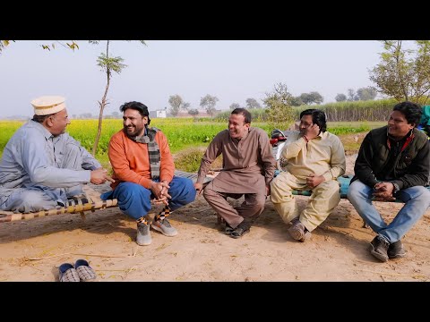 Rana Ijaz New Funny Video | Rana Ijaz New Vlog Video | Standup Comedy By Rana Ijaz | #ranaijazlife