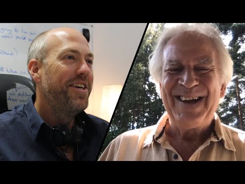 The shape of language (with Peter Gärdenfors)