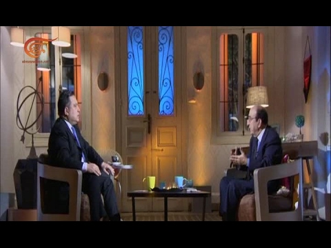 بيت القصيد | الموسيقار اللبناني إلياس الرحباني | 2017-03-18