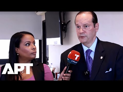 Panama: Venezuela-Linked Tanker Intercepted by US Broke Maritime Rules After Transponder Shutdown